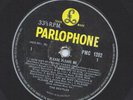 BEATLES PLEASE PLEASE ME 3rd UK PR w/rare 33 1/3 label