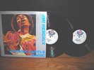 RARE JIMI HENDRIX SPANISH CASTLE MAGIC AUS IMPORT NM