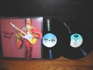RARE JIMI HENDRIX MIDNIGHT MAGIC  AUS IMPORT NM