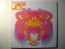 The Black Crowes - Lions Vinyl Double LP - Rare