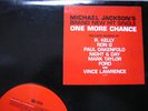 Michael Jackson / One More Chance 2x12