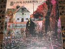 BLACK SABBATH - 1ST /VERTIGO UK 70 PHILIPS PRODUCT ORIG