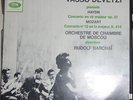 VASSO DEVTZI - BARCHAI / HAYDN - MOZART / VSM ASDF 831