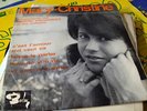 LISTEN -  EP FRENCH  BELGIUM POPCORN -MARY-CHRISTINE