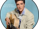 6 STEADFAST LOYAL &TRUE picture disc ELVIS PRESLEY rwlp
