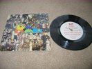 BEATLES 5TH FAN CLUB CHRISTMAS RECORD 1965 LYN 1360RARE