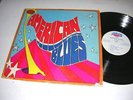 AMERICAN BLUES IS HERE KARMA pre ZZ TOP KLP 1001 PSYCH