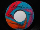 Northern Soul 45 JJ BARNES on REVILOT 222 HEAR