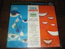 Dinah Washington SEALED 60s JAZZ FEMALE VOCAL LP Tears