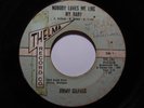 Northern Soul 45 JIMMY GILFORD on THELMA Nobody...HEAR