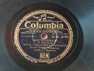 GREEK REMBETIKO, 78 RPM, TSAOUSAKIS, MITSAKIS