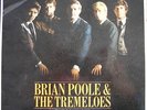 BRIAN POOLE & THE TREMELOES - TIME IS ON MY SIDE - EP