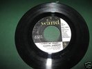 Darryl Stewart Name It and Claim It Wand 45 Record RARE