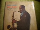 LP-Sonny Rollins-What's New? Rhythm From South America