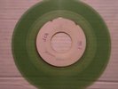 JACKIE OPEL-PUSH WOOD/DONE WITH AFRAID COLOUR VINYL 7