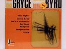 GIGI GRYCE and DONALD BYRD LP self titled Josie SEALED