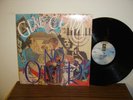 GENE CLARK - NO OTHER - W/INSERT AND SLEEVE - NICE