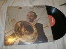 Mon Rivera y Sus Trombones LP - Guaguanco LISTEN