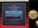 AUDIOPHILE Half-Speed The Dave Brubeck Quartet  NM