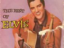 Elvis Presley: Best of Elvis 10