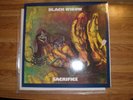 BLACK WIDOW Sacrifice LP 1992 Castle 1998 Abraxas 180gr