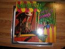 WHIPLASH Ticket To Mayhem LP 1987 RAZOR DEADLY BLESSING