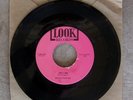 Rockabilly Record Royce Porter on Look Orig. Yes I Do