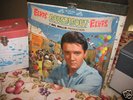 ELVIS LPM-2999 Roustabout 1st Prsg Oct 64 SEALED