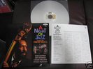 Ron Carter Art Farmer Live at Sweet Basil Japan Laserdisc Laser LD Cedar Walton