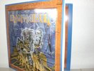 IRON MAIDEN  Somewhere back in brazil 2lp  rare live