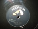 ELVIS RCA 6604 HOUND DOG/DON'T BE CRUEL 78 RPM NO HI-FI