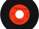 MORLEY GREY - RARE AND GREAT OHIO PSYCH