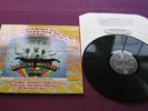 Beatles MAGICAL MYSTERY TOUR '76 UK 1st ISSUE STEREO LP