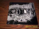ARMAGEDDA In Blackest Ruin LP Darkthrone Lik Burzum