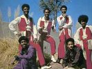 Supa Rare Funk Soul Crossover LP - Black Out 70