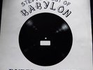* STEPPING OUT OF BABYLON * KILLER 90s UK DIGI ROOTS