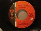 THE VISITORS - WHAT ABOUT ME - NORTHERN SOUL 7