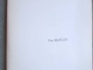 Mobile Fidelity The Beatles White Album
