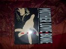 MOTHER LOVE BONE EP SHINE PEARL JAM PROMO NM VINYL RARE