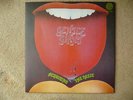 Gentle Giant Acquiring the Taste vinyl lp - Rare MINT