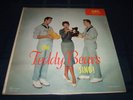 The Teddy Bears Sing  LP 9067, Rare VG+, Phil Spector