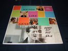 Sounds Like Gene Vincent T-1207