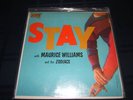 Maurice Williams Stay Herald HLP-1014 VG+++
