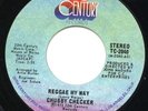 Funk+Drums+Breaks CHUBBY CHECKER Gypsy 20th CENTURY M-