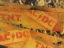 AC/DC - TNT - Pink Vinyl LP