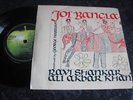 RARE UK Apple 45 Ravi Shankar 
