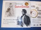 ASD 399 Berlioz Symphonie Fantastique Beecham g/c Ex+
