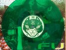 Fu Manchu Godzilla Man's Ruin EP Rare Stoner Vinyl 10