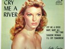 JULIE LONDON Cry Me A River 1956 45 EP+PS Liberty NM-