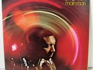 OLIVER SAIN Main Man 70s DJ Acid Jazz-Funk Record LP
